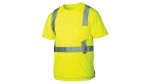 Picture of Pyramex RTS21 Series Type R - Class 2 Hi-Vis T-Shirt