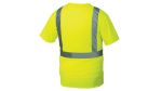 Picture of Pyramex RTS21 Series Type R - Class 2 Hi-Vis T-Shirt