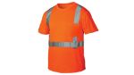 Picture of Pyramex RTS21 Series Type R - Class 2 Hi-Vis T-Shirt