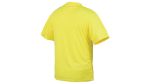 Picture of Pyramex RTS21NS Safety - T-Shirt - Hi-Vis Lime T-Shirt No Reflective Tape
