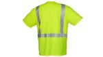 Picture of Pyramex RTSHS21 Type R - Class 2 Hi-Vis Short Sleeve T-Shirt