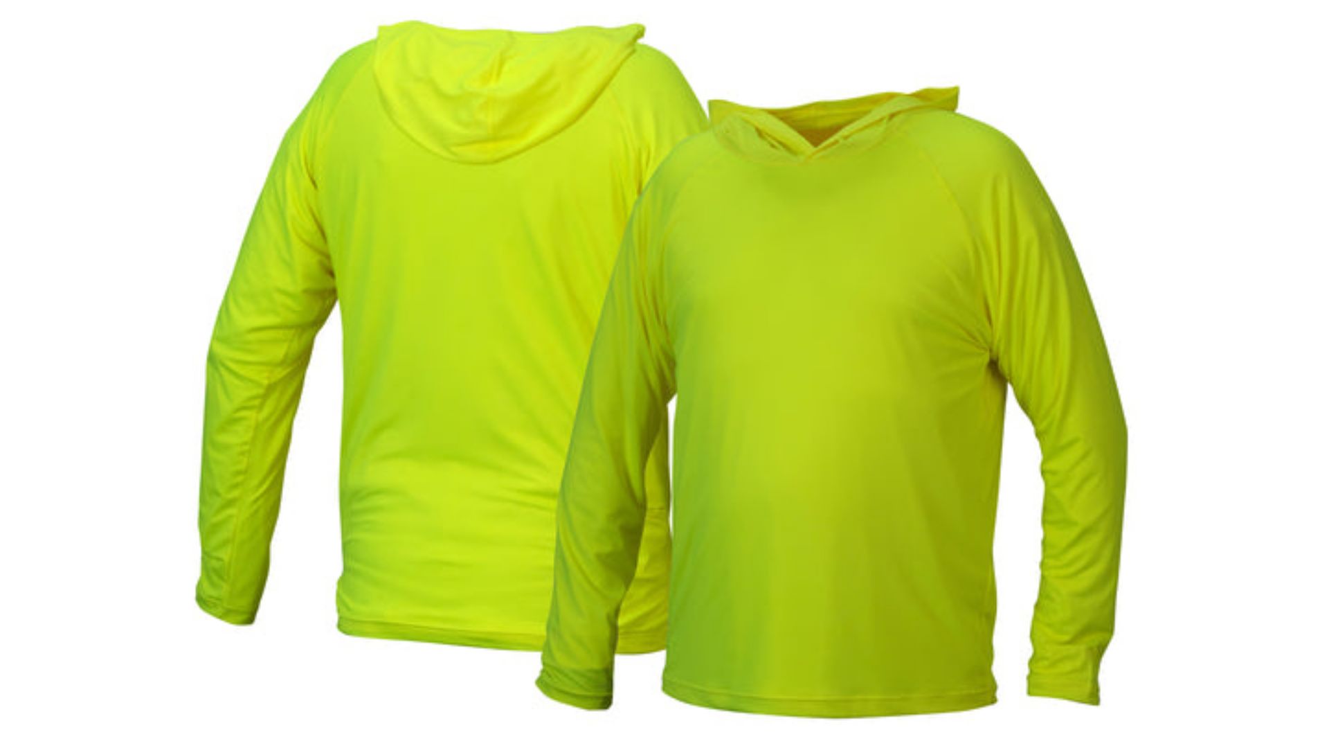 Picture of Pyramex RLPH1NS Lightweight T-Shirt Without Striping