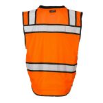 Picture of Kishigo S5005 High Performance Surveyors Vest