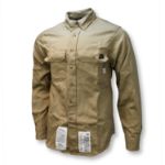 Picture of Neese VI7SH 7 oz Indura® FR Shirt (CAT 2)