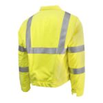 Picture of Neese VM7JBL3 High Visibility FR Jacket with FR InsulAir® Quilted Lining