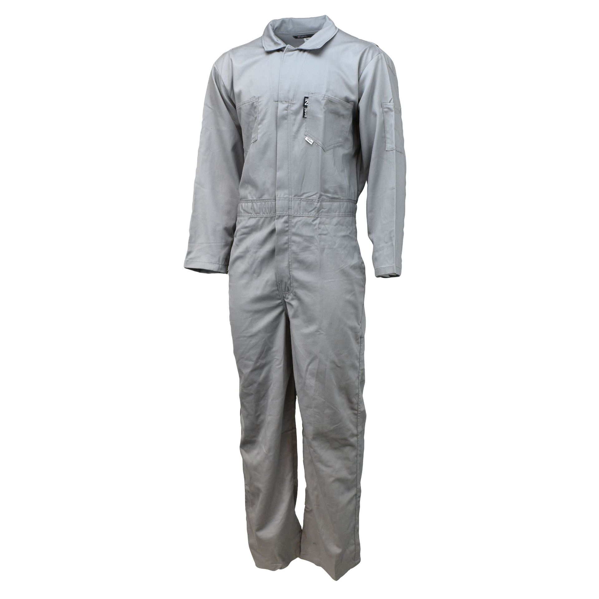 Picture of Neese VU7CA 7 oz Ultra-Soft FR Coverall (CAT 2)