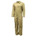 Picture of Neese VU7CA 7 oz Ultra-Soft FR Coverall (CAT 2)