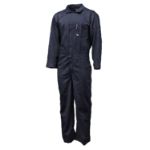 Picture of Neese VU7CA 7 oz Ultra-Soft FR Coverall (CAT 2)