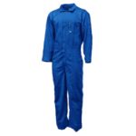 Picture of Neese VU7CA 7 oz Ultra-Soft FR Coverall (CAT 2)