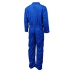 Picture of Neese VU7CA 7 oz Ultra-Soft FR Coverall (CAT 2)