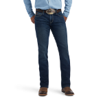 Picture of Ariat 10041092 M7 Slim  Toro Straight Jean