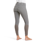 Picture of Ariat 10034932 Tri Factor Grip Knee Patch Breech