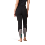Picture of Ariat 10040905 Speranza Knee Patch  Breech
