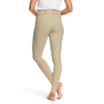 Picture of Ariat 10025785 Tri Factor EQ Grip Knee Patch Breech