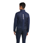 Picture of Ariat 10039217 Fusion Insulated Jacket