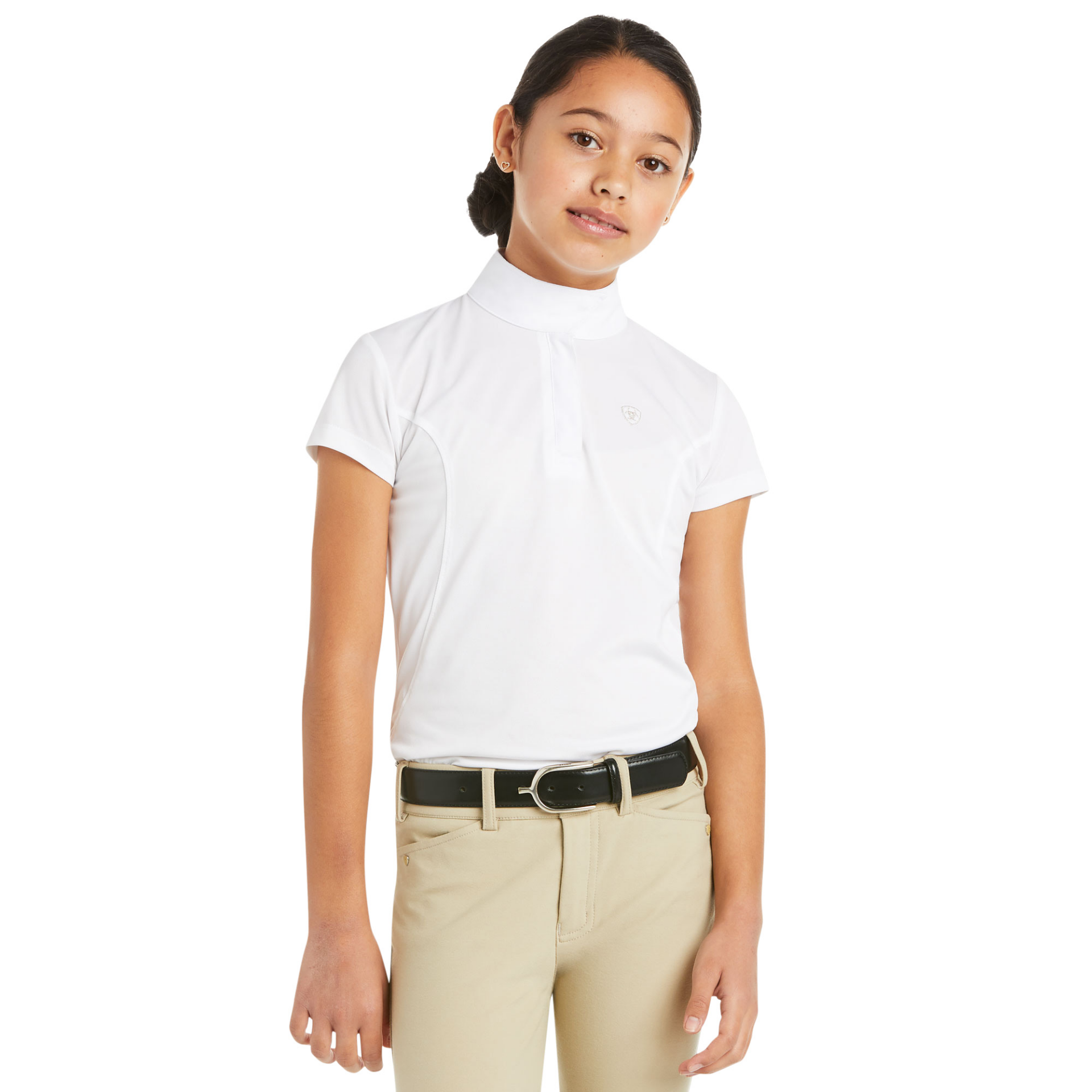 Picture of Ariat 10009461 Aptos Show Shirt