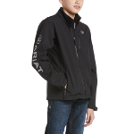 Picture of Ariat 10030212 Logo 2.0 Softshell Jacket