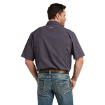 Picture of Ariat 10034961 VentTEK Classic Fit Shirt