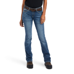 Picture of Ariat 10041067 Rebar Riveter Boot Cut Jean