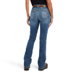 Picture of Ariat 10041067 Rebar Riveter Boot Cut Jean