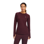 Picture of Ariat 10041871 VentTEK Underscrub Baselayer