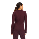 Picture of Ariat 10041871 VentTEK Underscrub Baselayer