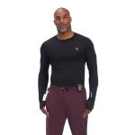 Picture of Ariat 10041881 VentTEK Underscrub Baselayer