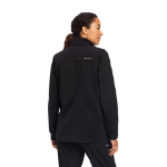 Picture of Ariat 10041887 Sina Fleece Scrub Jacket
