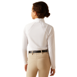 Picture of Ariat 10048939 Sunstopper 3.0 Show Shirt