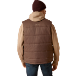 Picture of Ariat 10046387 Grizzly 2.0 Canvas Vest