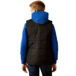Picture of Ariat 10051985 Crius Insulated Vest