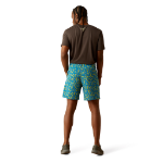 Picture of Ariat 10058901 Tek 7 Short