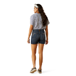 Picture of Ariat 10058905 Naz 5 Short