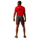 Picture of Ariat 10059249 Tek 7 Short