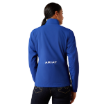 Picture of Ariat 10058545 Rion Team StretchShell Insulated Jacket