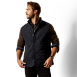 Picture of Ariat 10062690 Woodside  Vest