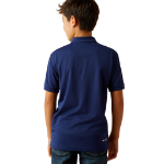 Picture of Ariat 10058807 TEK Polo