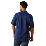 Picture of Ariat 10058817 TEK Polo
