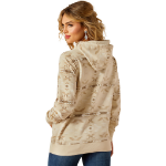 Picture of Ariat 10055021 Ariat Logo 2.0 Hoodie