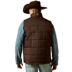 Picture of Ariat 10062603 Crius  Insulated Vest
