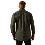 Picture of Ariat 10062253 Team Philbert Classic Fit Shirt