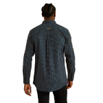 Picture of Ariat 10062254 Team Portland Fitted Shirt