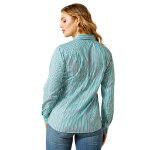 Picture of Ariat 10062281 Kirby Pro Team Shirt
