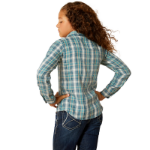 Picture of Ariat 10062843 Darla Shirt