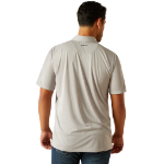 Picture of Ariat 10058734 Team Logo Polo