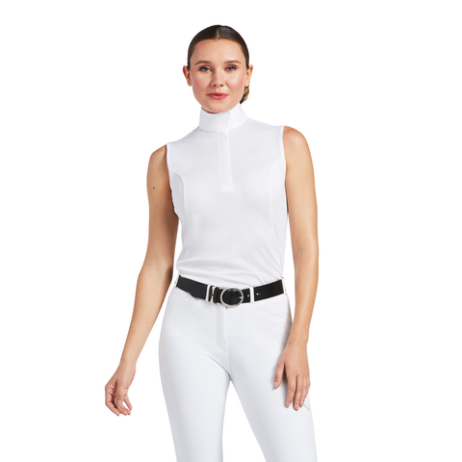 Picture of Ariat 10009004 Aptos Show Shirt