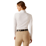 Picture of Ariat 10048938 Sunstopper 3.0 Show Shirt