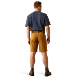 Picture of Ariat 10058798 Rebar DuraStretch Made Tough 10 Short