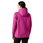 Picture of Ariat 10055112 Rebar Graphic Hoodie