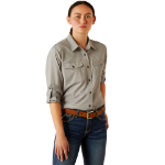 Picture of Ariat 10055081 Rebar Made Tough VentTEK DuraStretch Work Shirt
